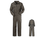 Men's 9 Oz. Excel Deluxe Coverall